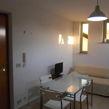 Mansarda Via Consolare Antica