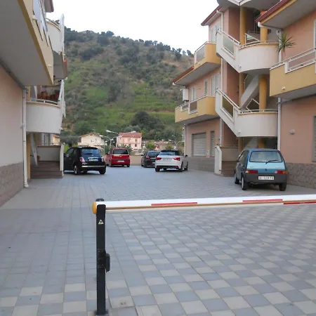 Mansarda Via Consolare Antica Apartment