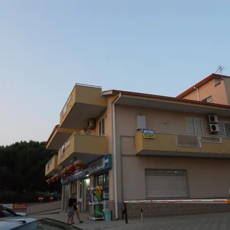 Mansarda Via Consolare Antica